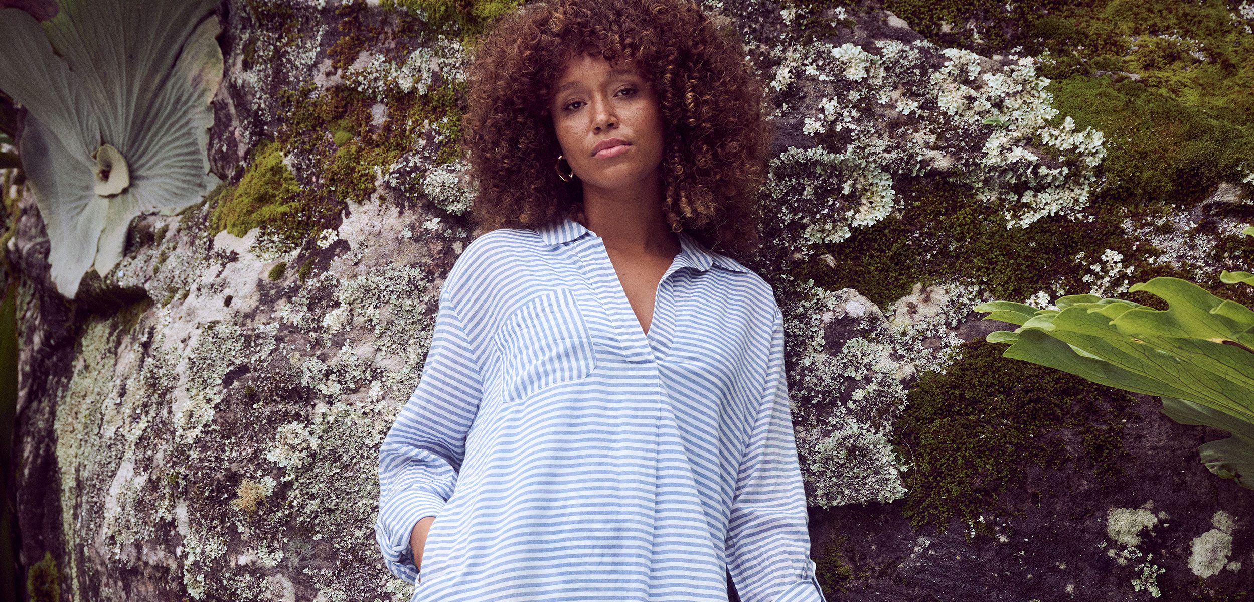 Summer Stripe Collection