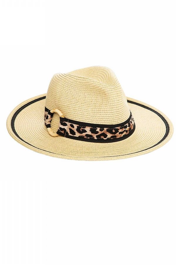 Safari Hat
