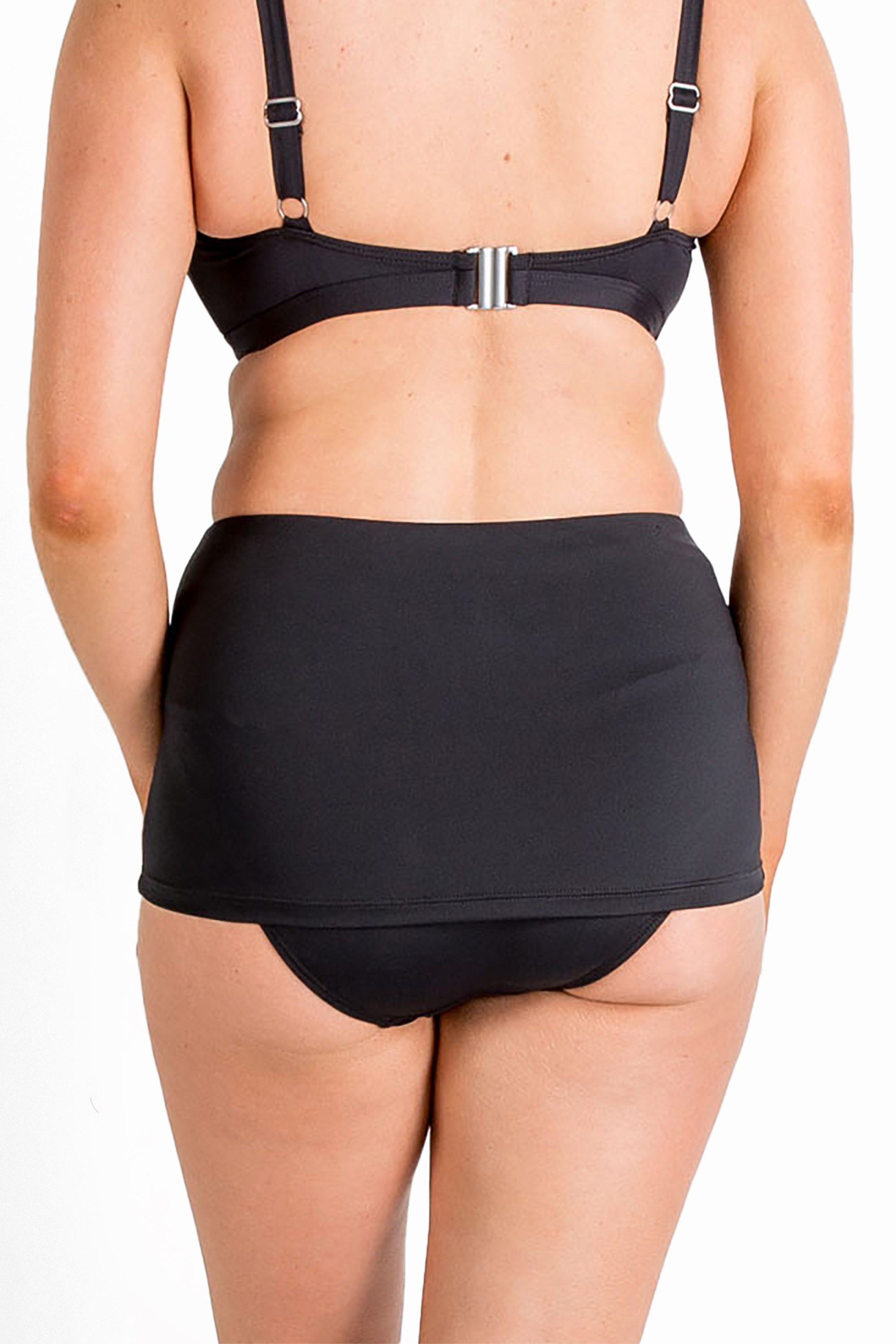 Cosmopolitan Skirt Pant