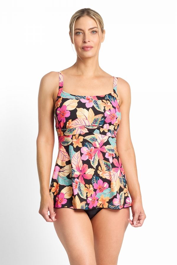 Phuket Mastectomy Swing Singlet