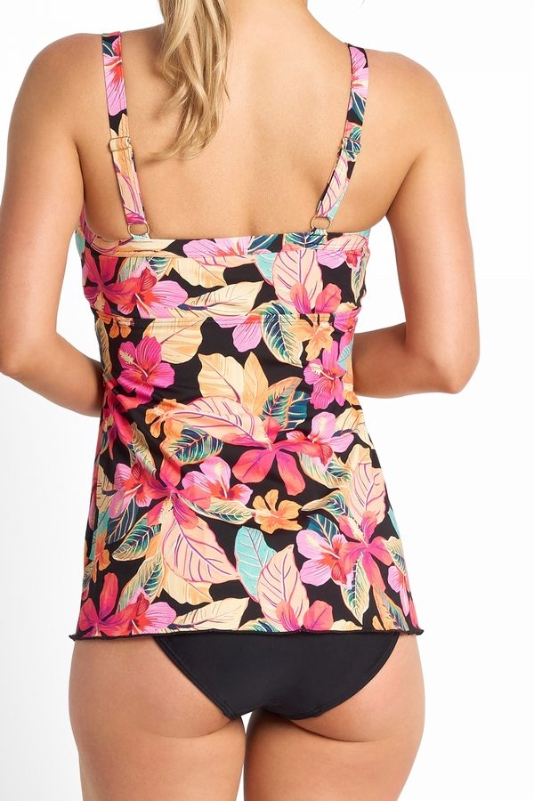 Phuket Mastectomy Swing Singlet