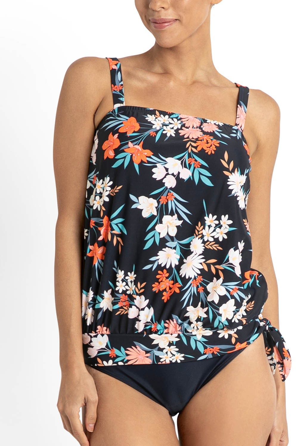 Jantzen Select Blouson Two Piece