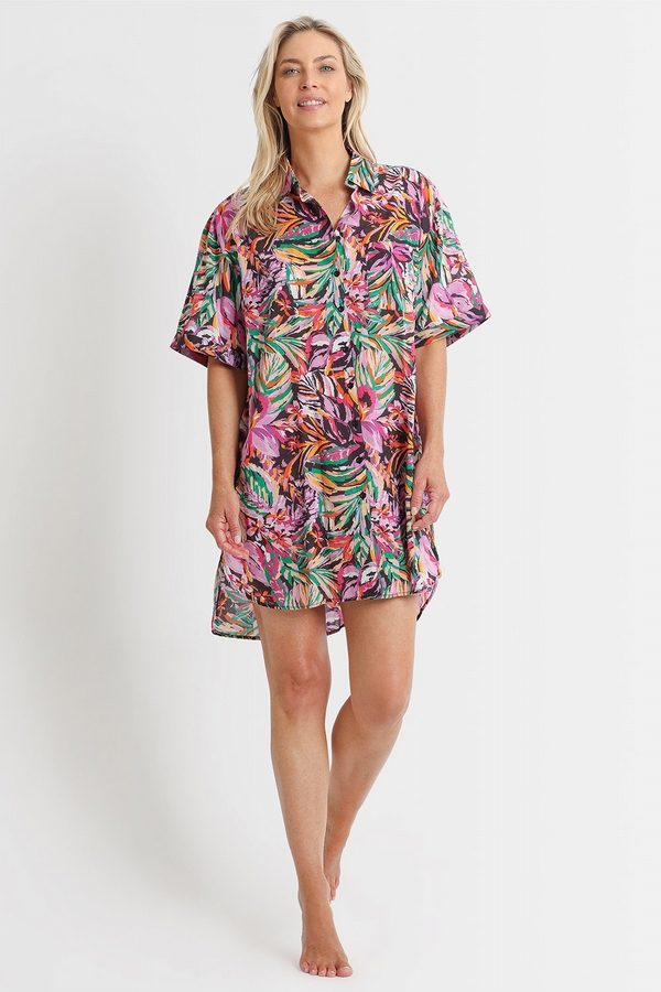 Festival Resort Shirt