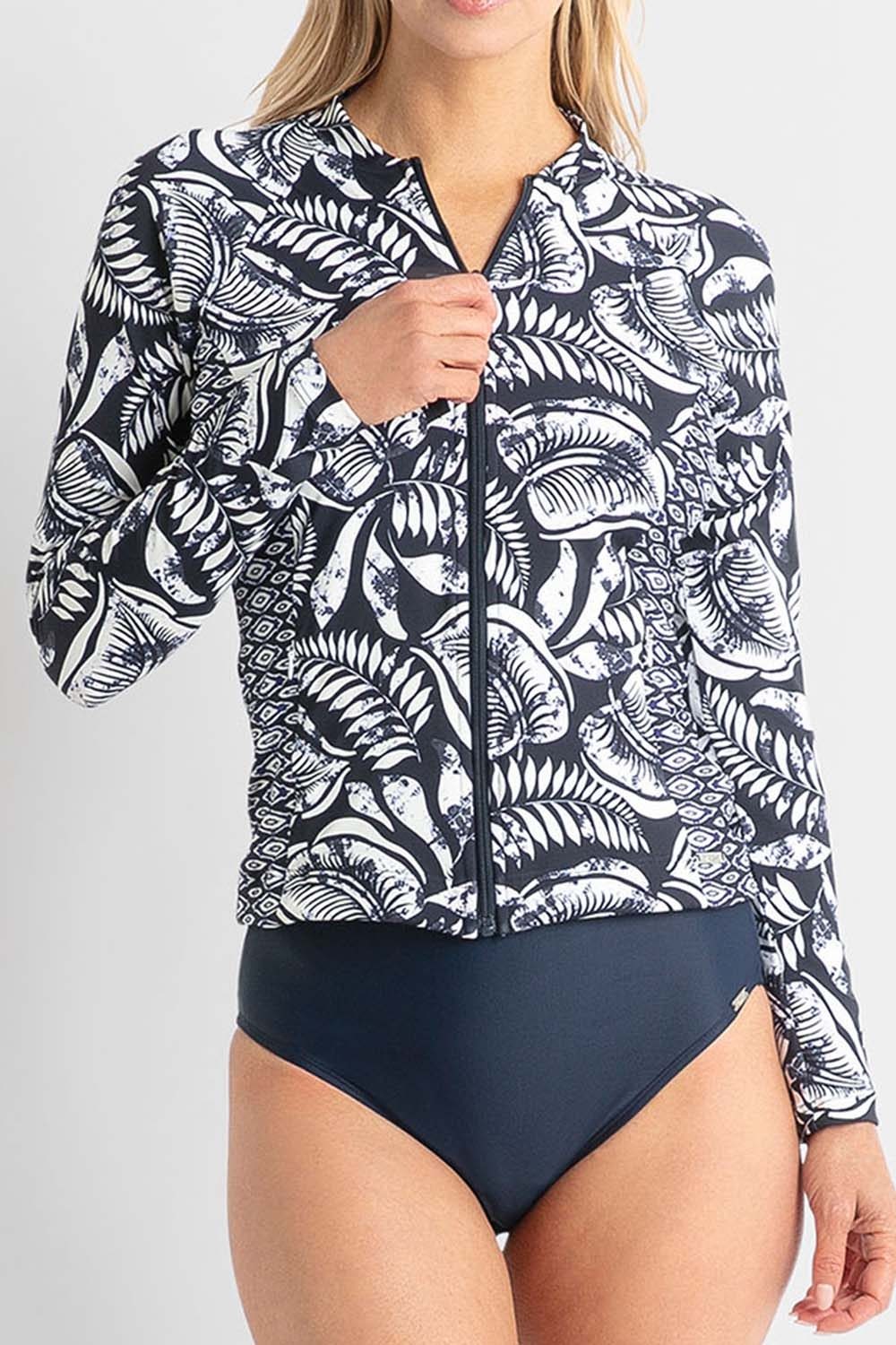 Waterloo Active Rash Vest