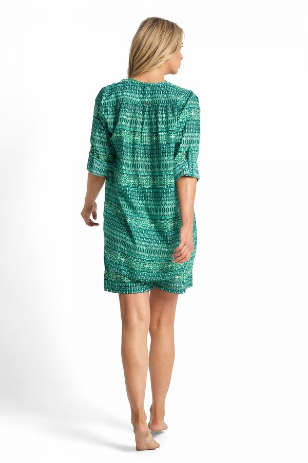 Portugal Soft Button Shirt