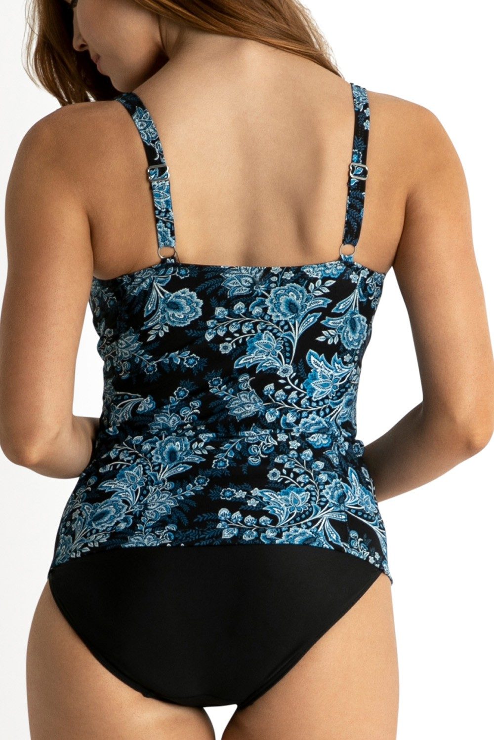 Alaska DD-E Singlet-Black