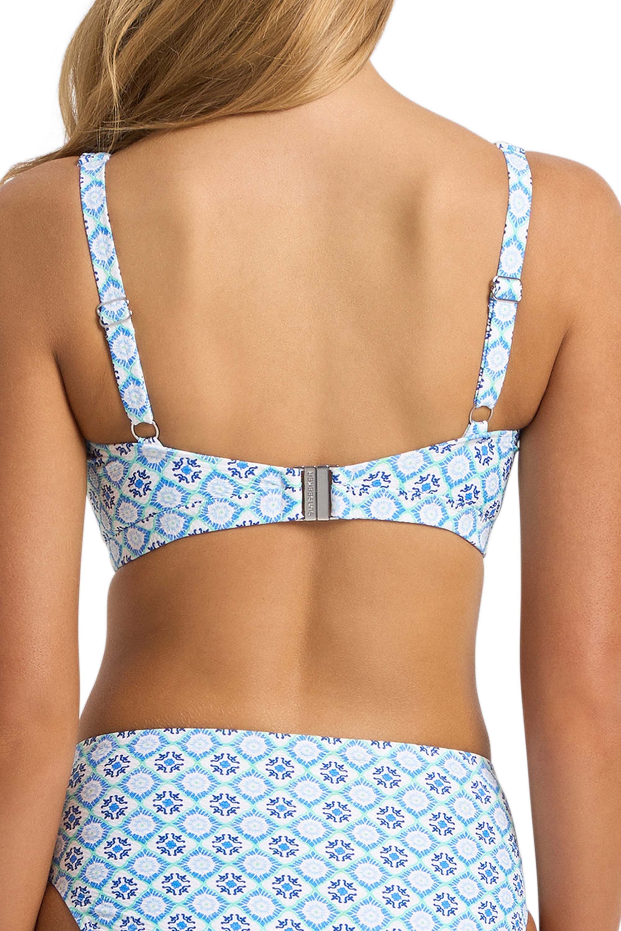 Delight E-F Bar Bra-Ink