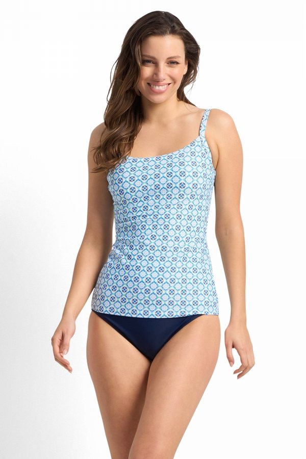 Delight Classic Singlet Ink