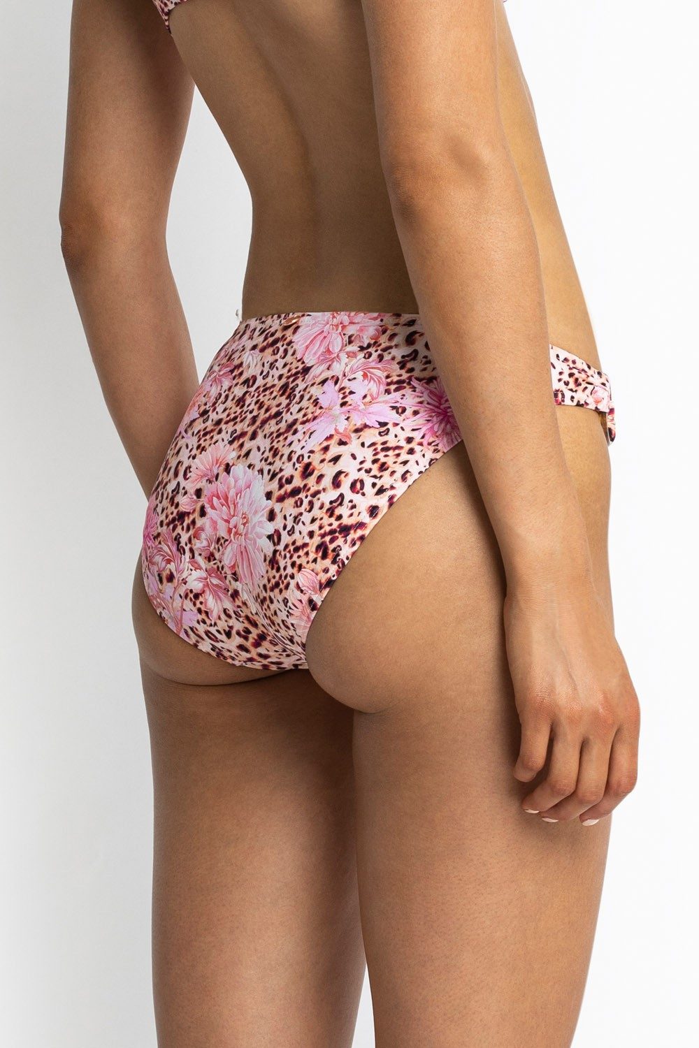 Romie Classic Pant-Animal