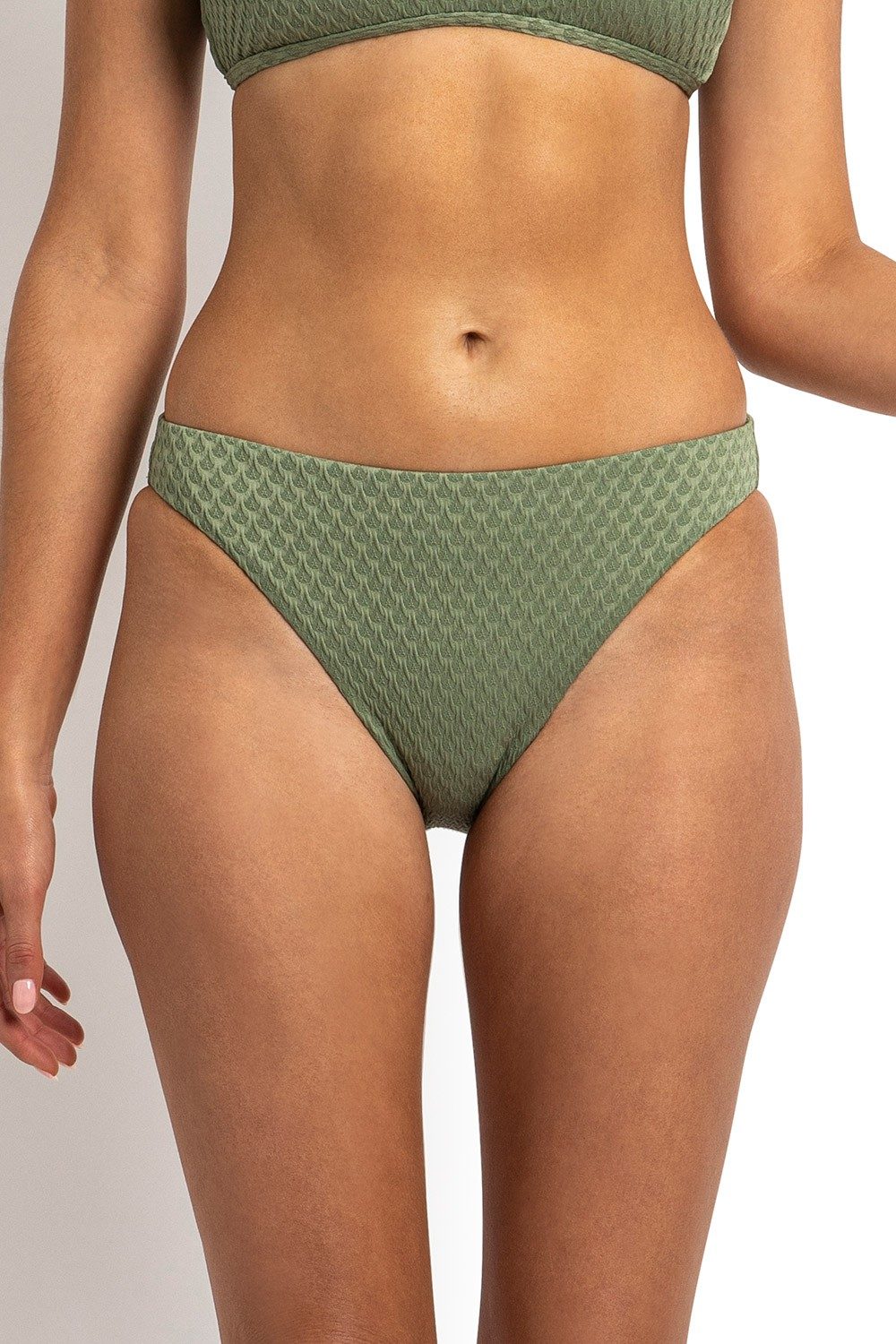 Marlow Classic Pant-Sage