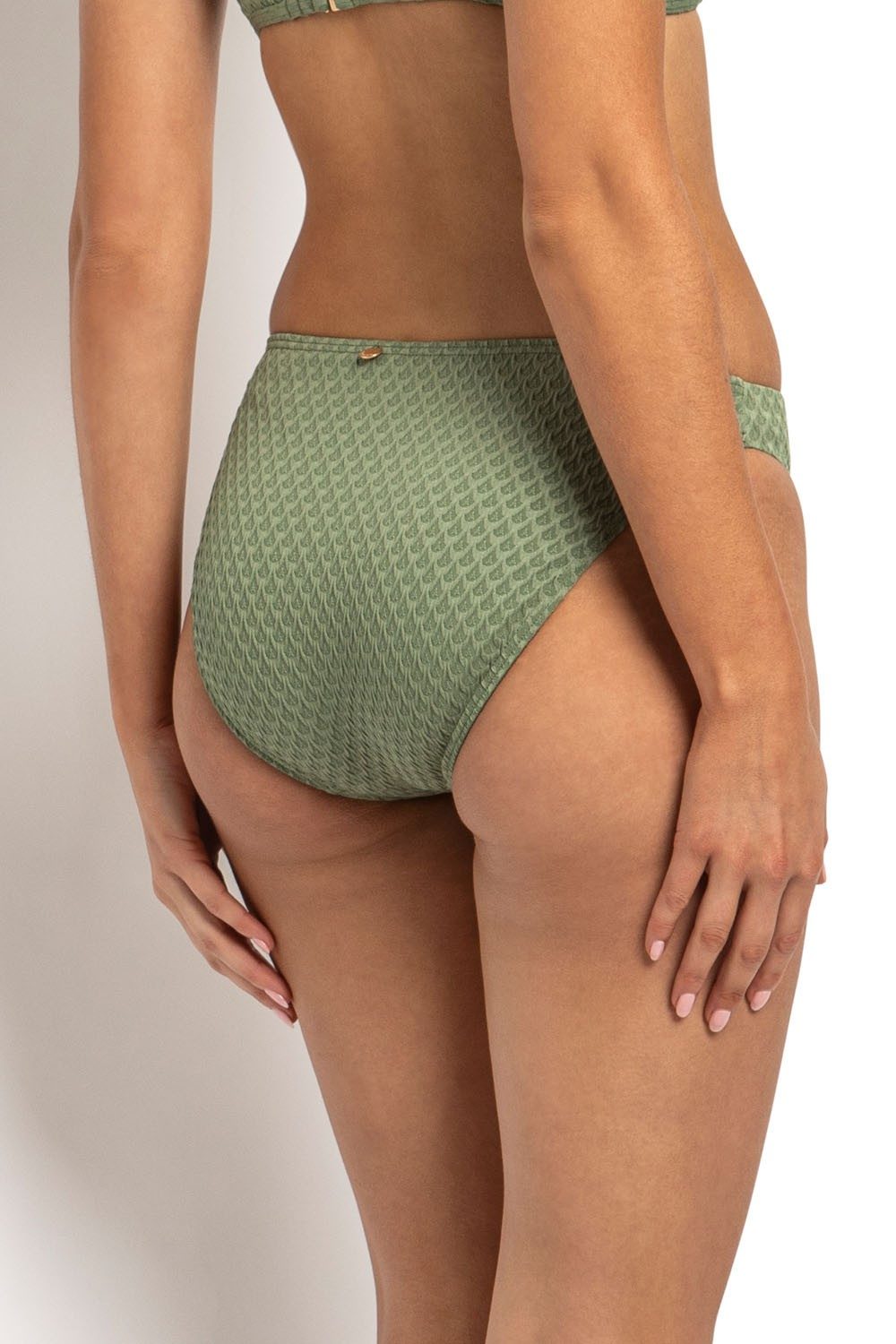 Marlow Classic Pant-Sage