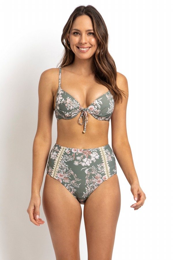 sunseeker bikini high waist