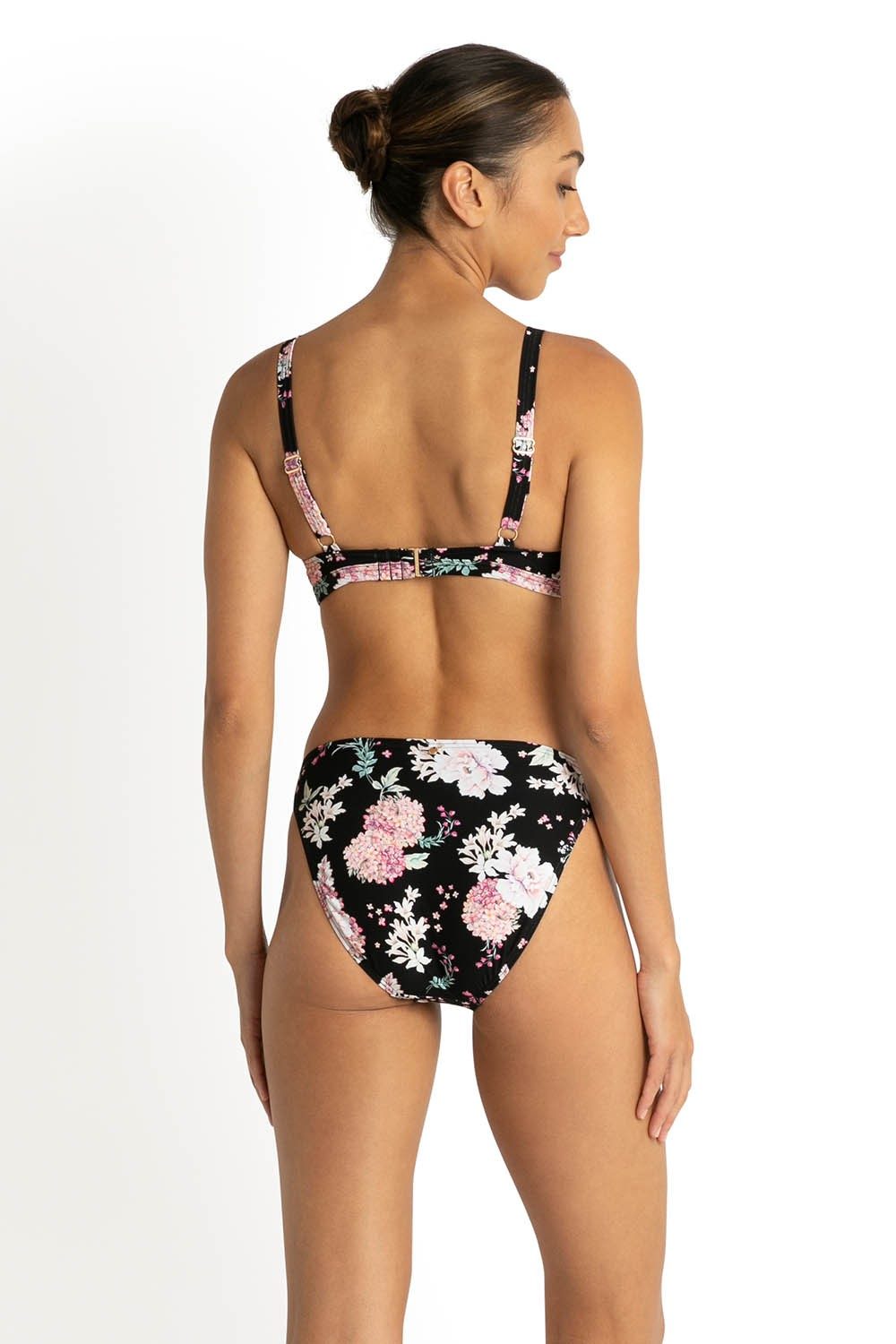 Notting Hill Classic Pant-Black