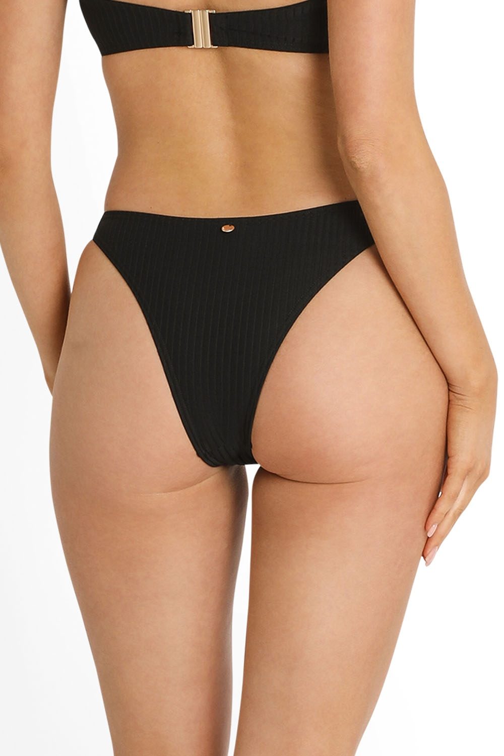 Reset Rio Pant-Black