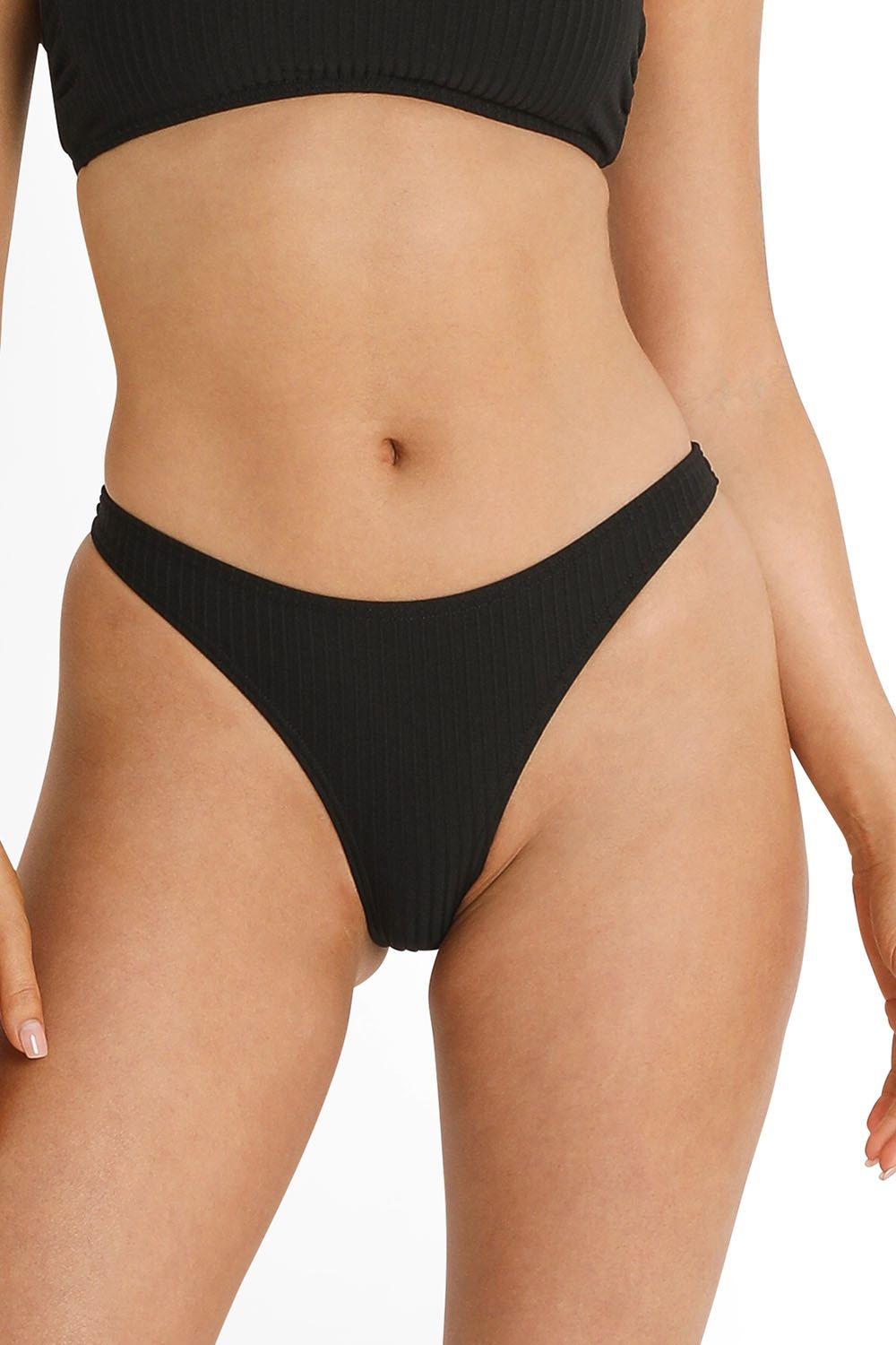 Reset Rio Pant-Black