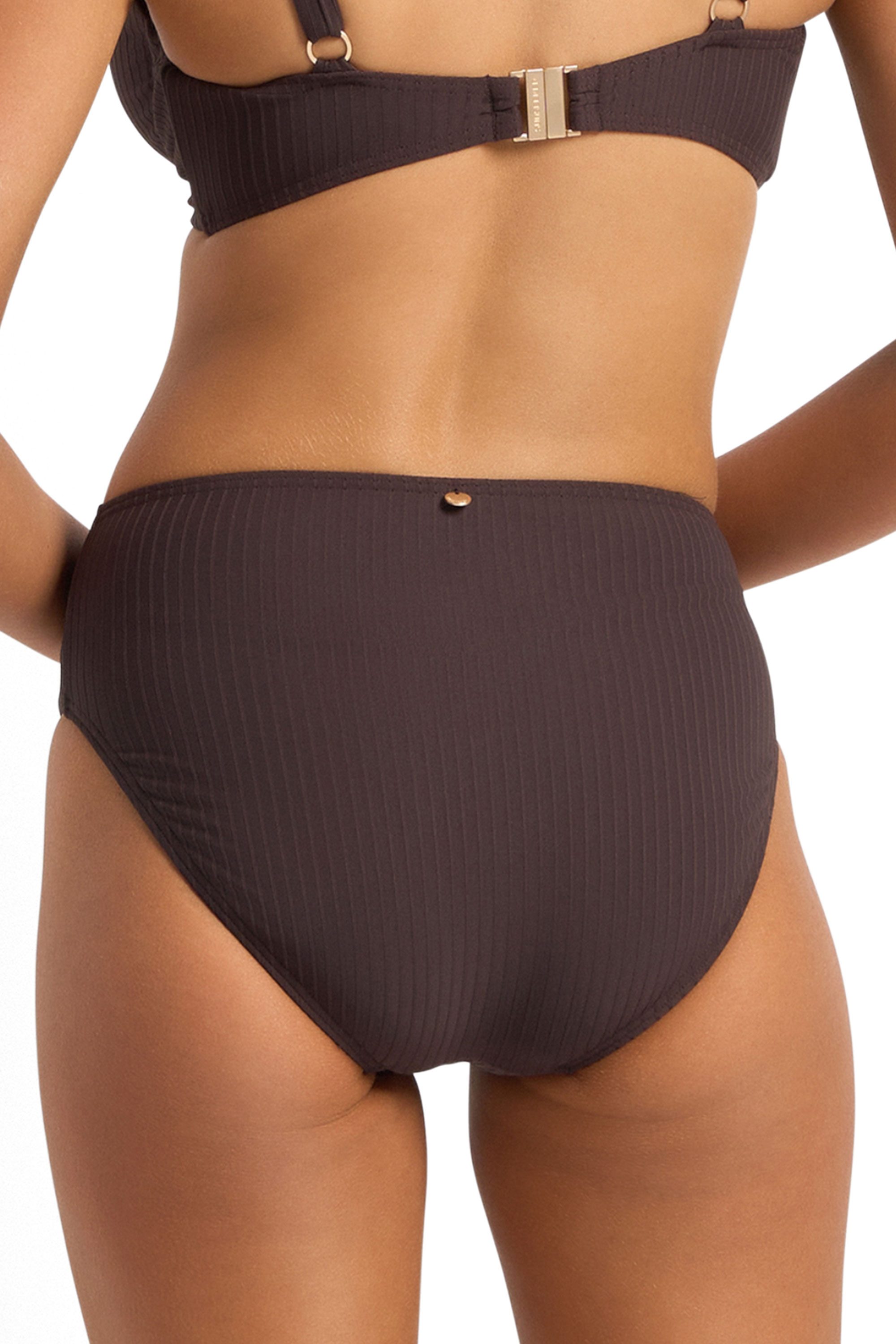 Reset Mid Rise Pant-Coco