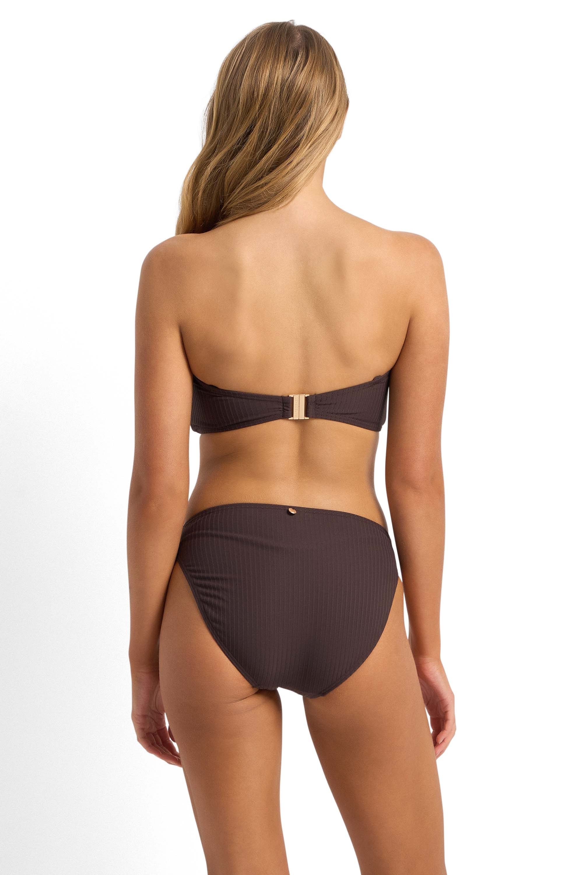 Reset Classic Pant-Coco