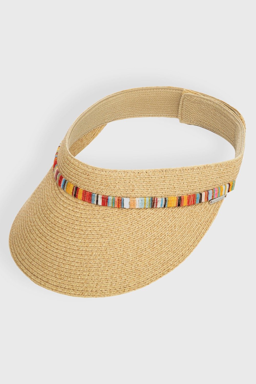 Moana Visor-Natural
