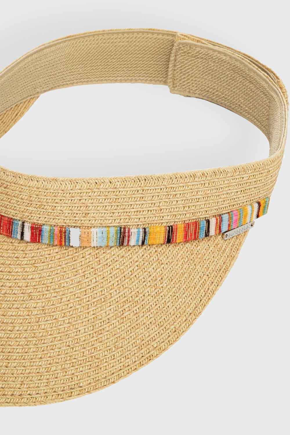 Moana Visor-Natural