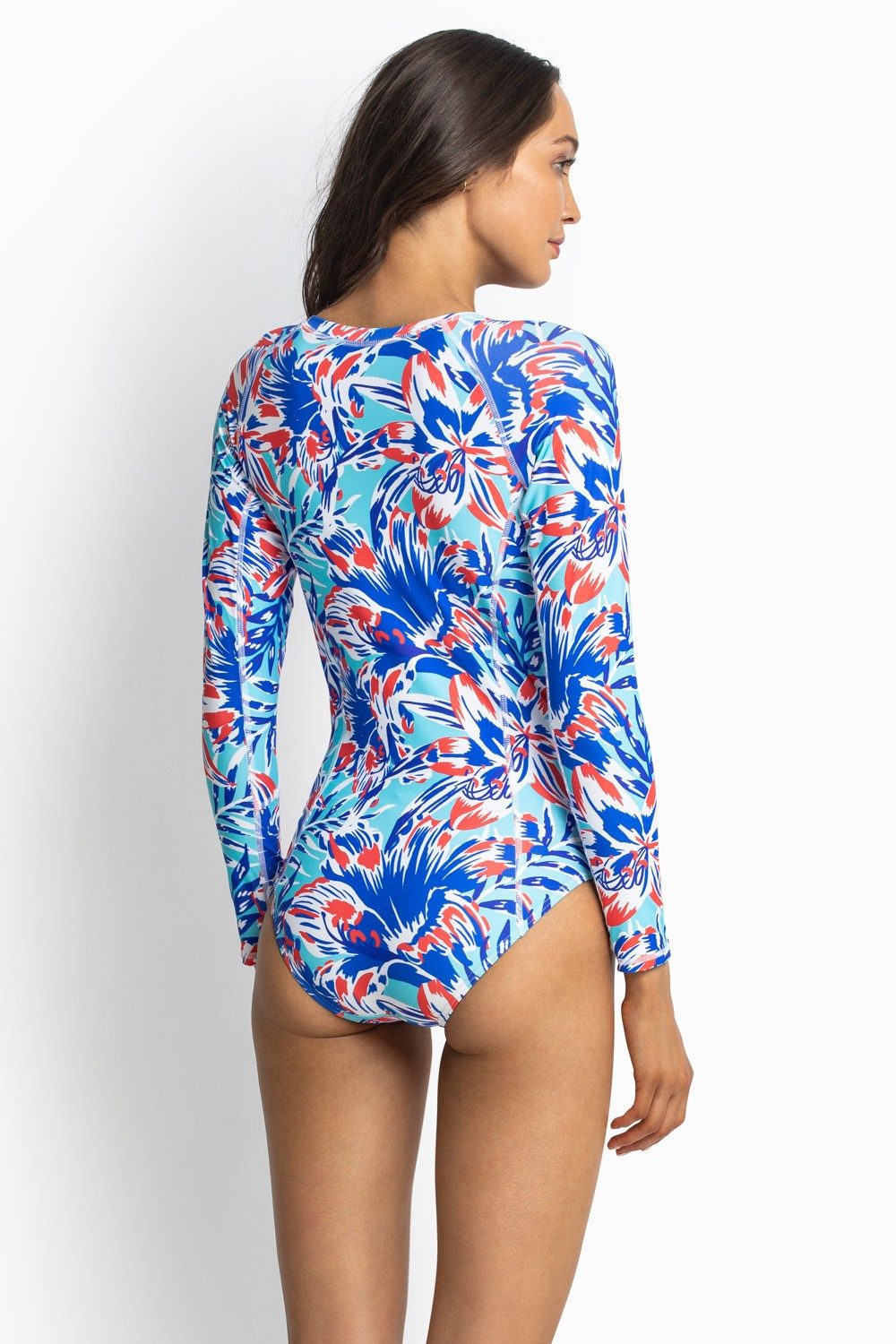 Moana Seasport One Piece-Blue
