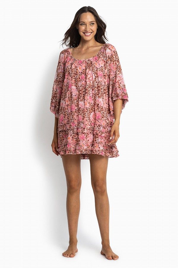 Women's Beach Clothing Dresses & Outfits Sunseeker Swimwear