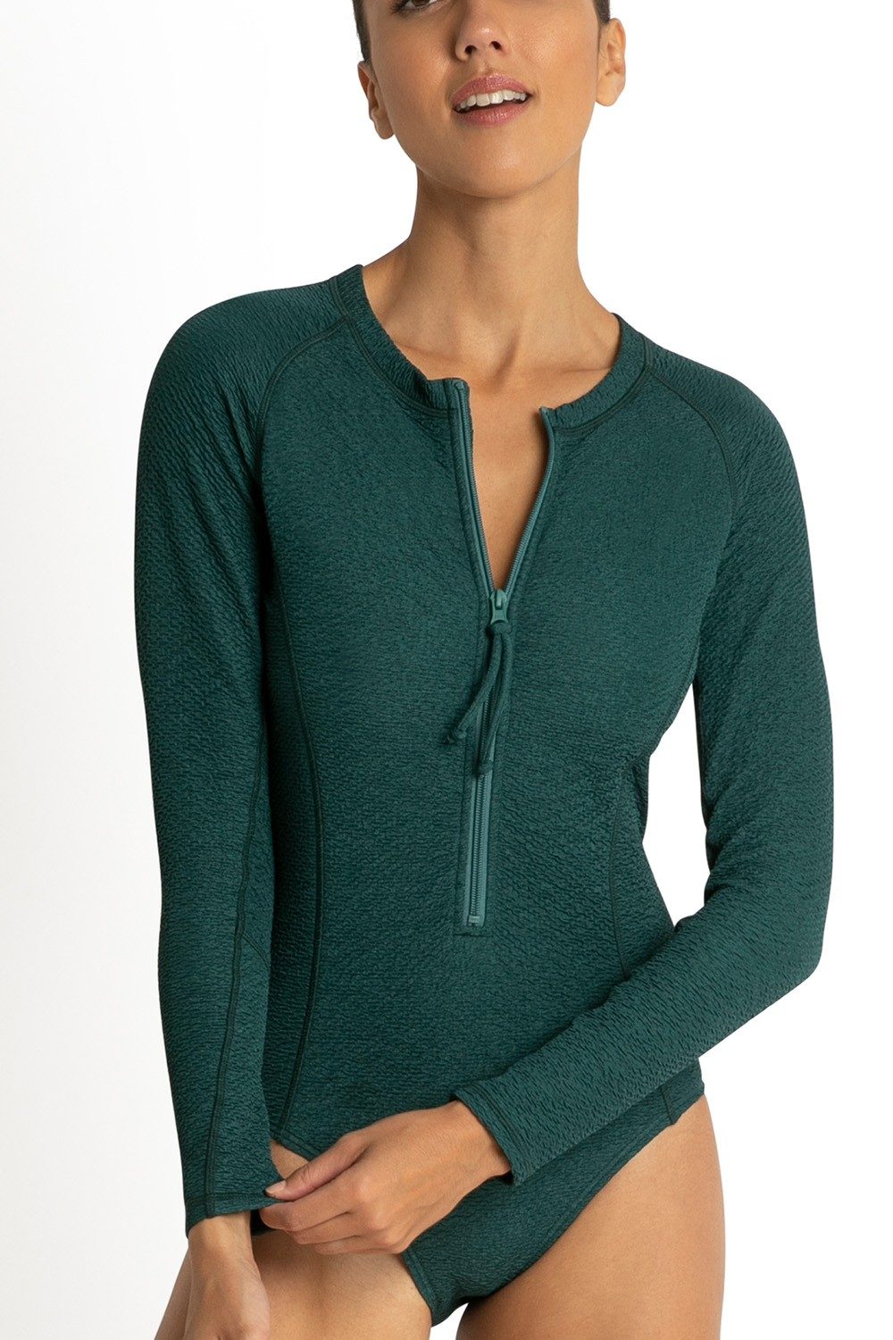 Wave Seasport One Piece-Hunter