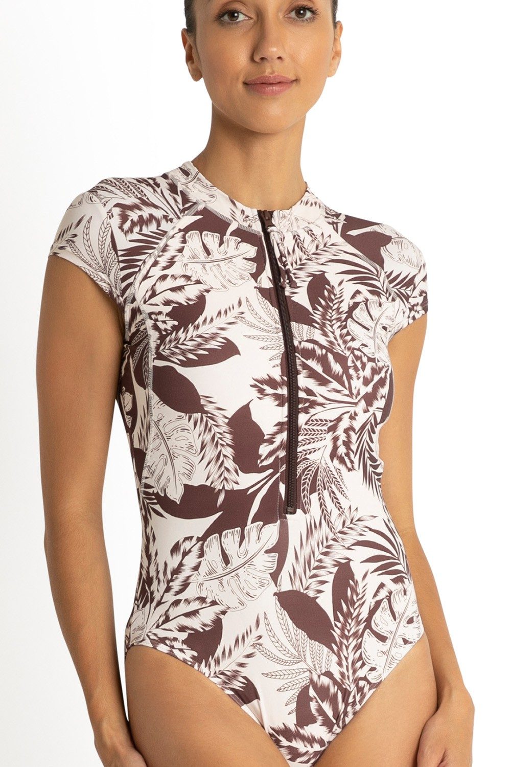 Bali Ocean Sport One Piece-Coco