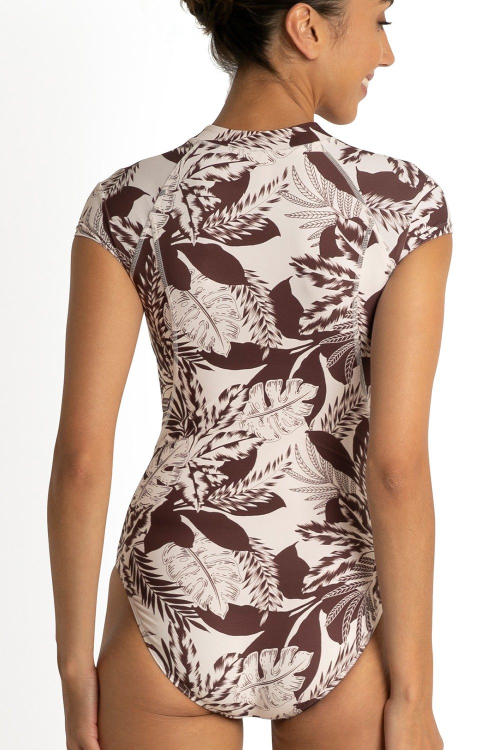 Bali Ocean Sport One Piece-Coco