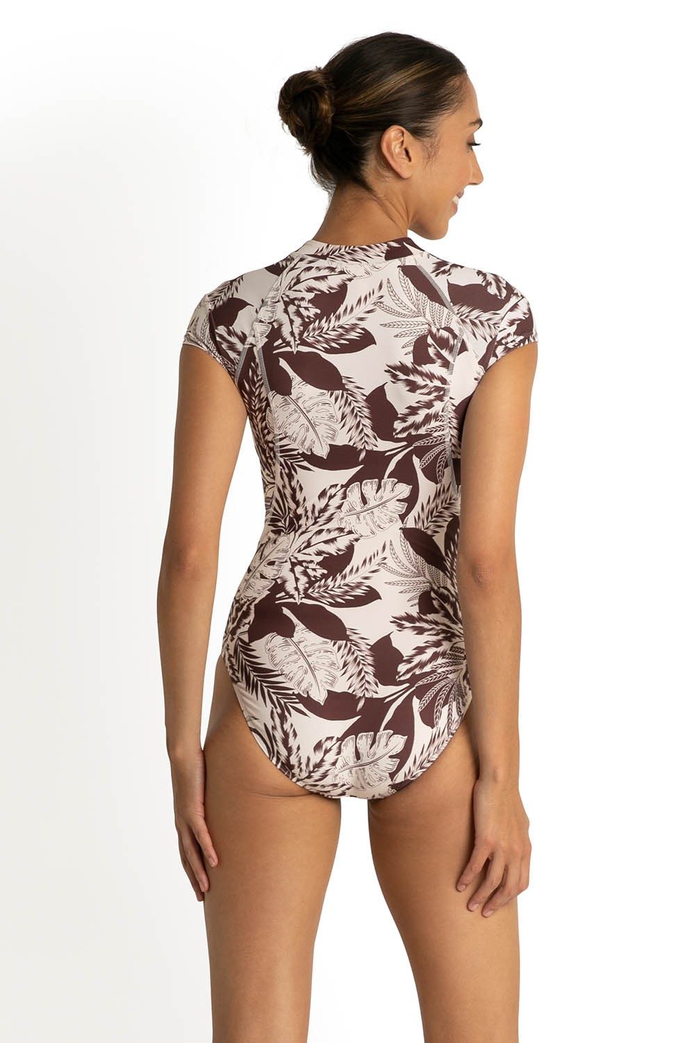 Bali Ocean Sport One Piece-Coco