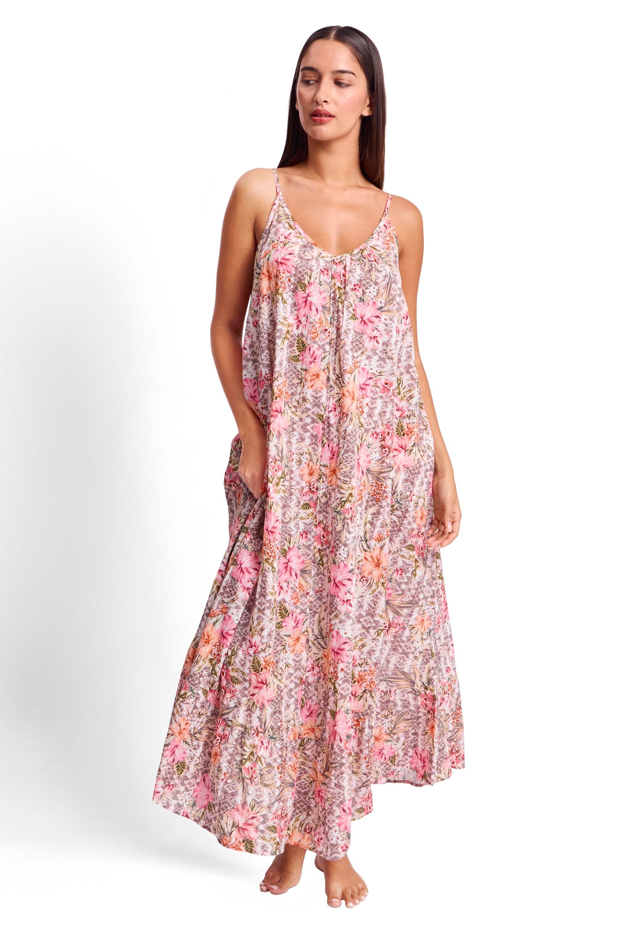 Mai Tai Scoop Maxi-Mocha