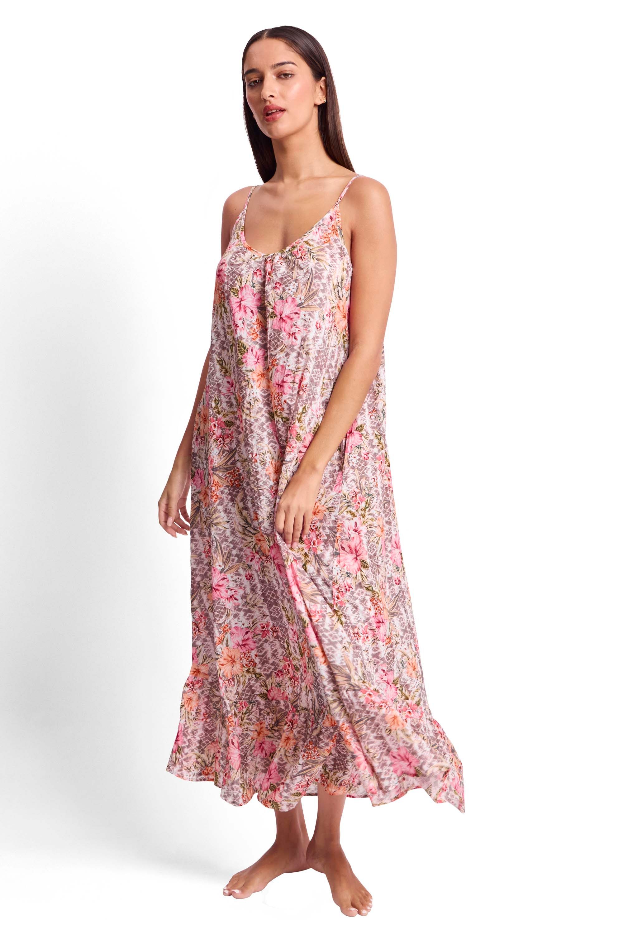 Mai Tai Scoop Maxi-Mocha