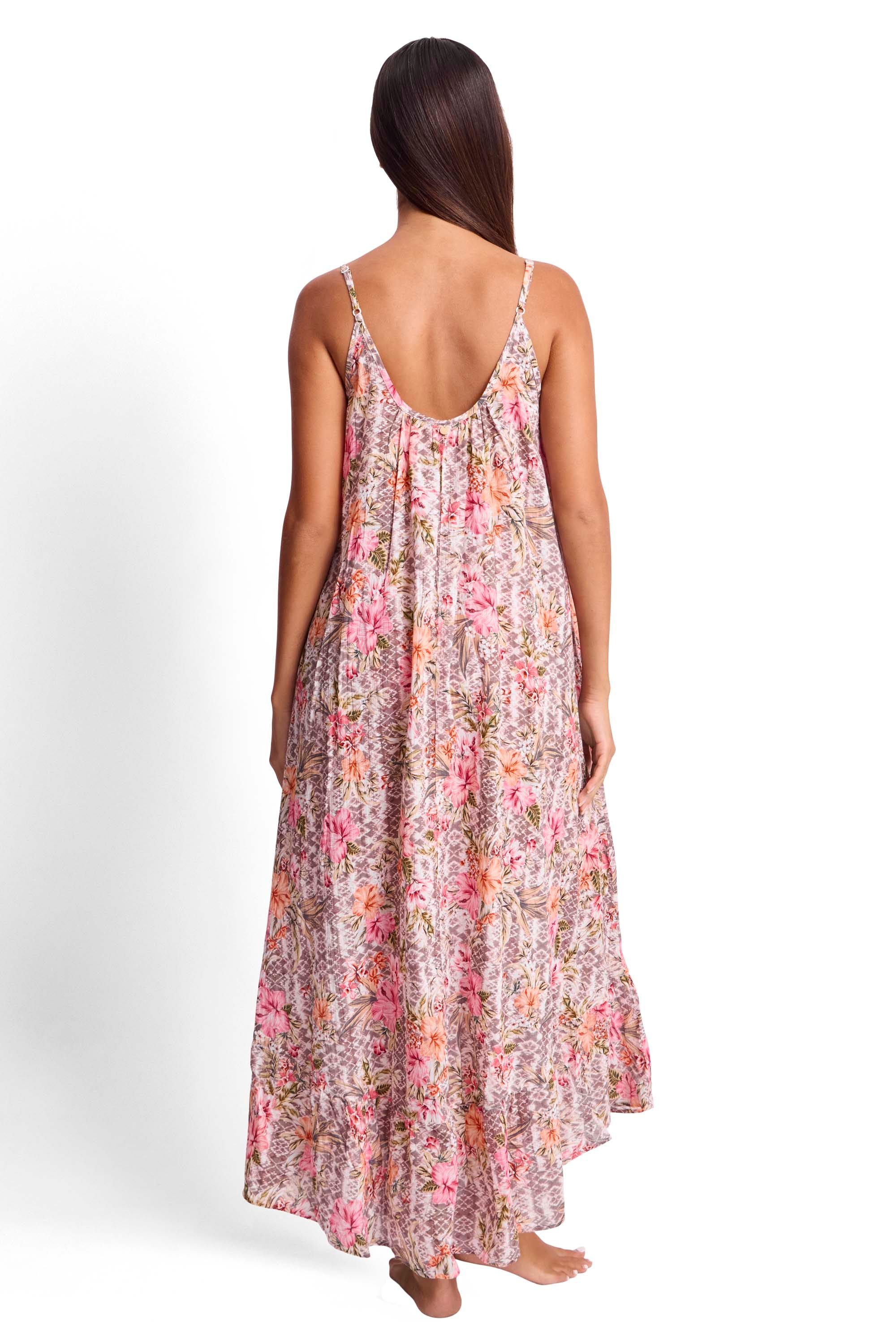 Mai Tai Scoop Maxi-Mocha