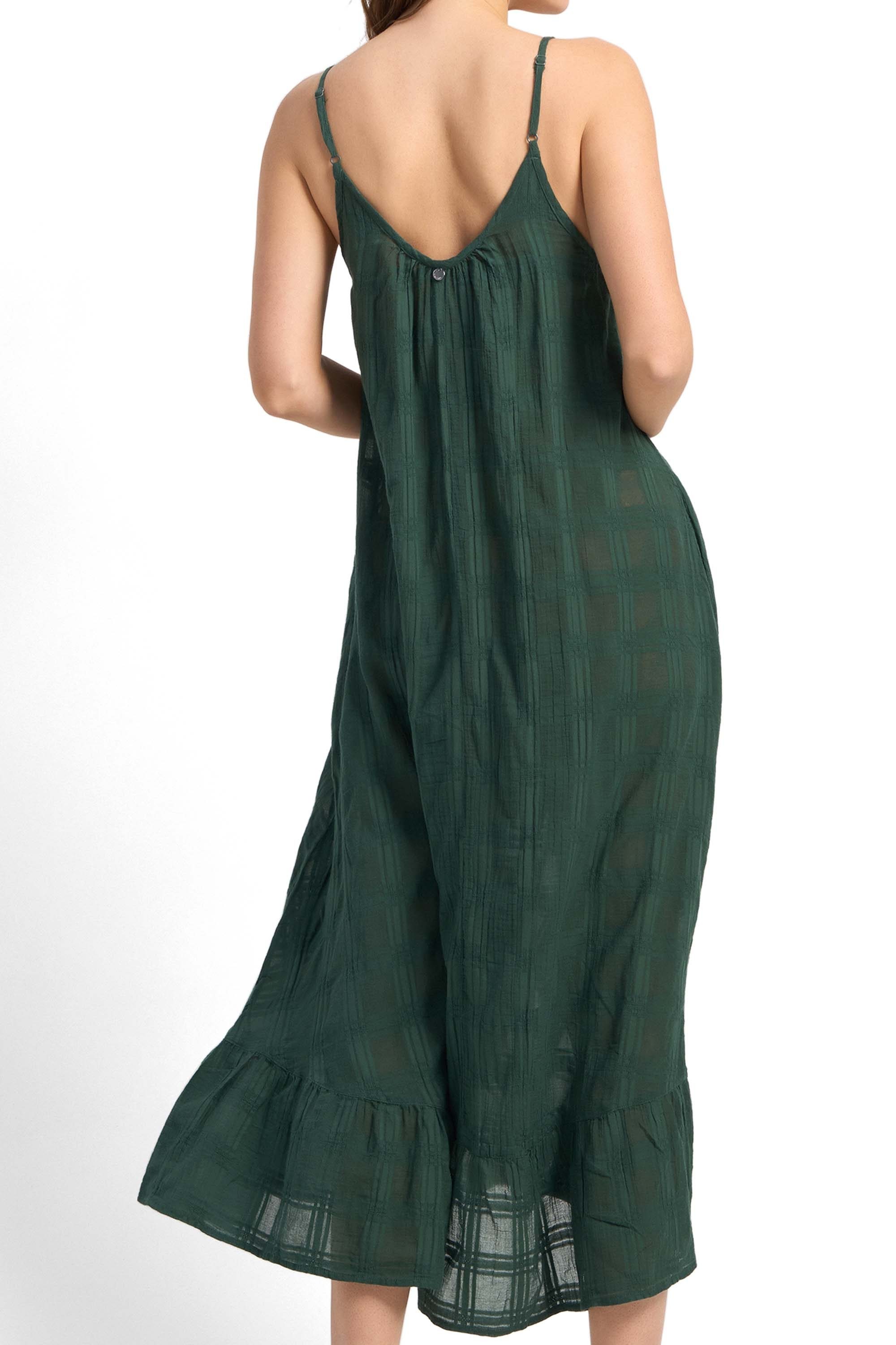 Picnic Scoop Maxi-Seaweed
