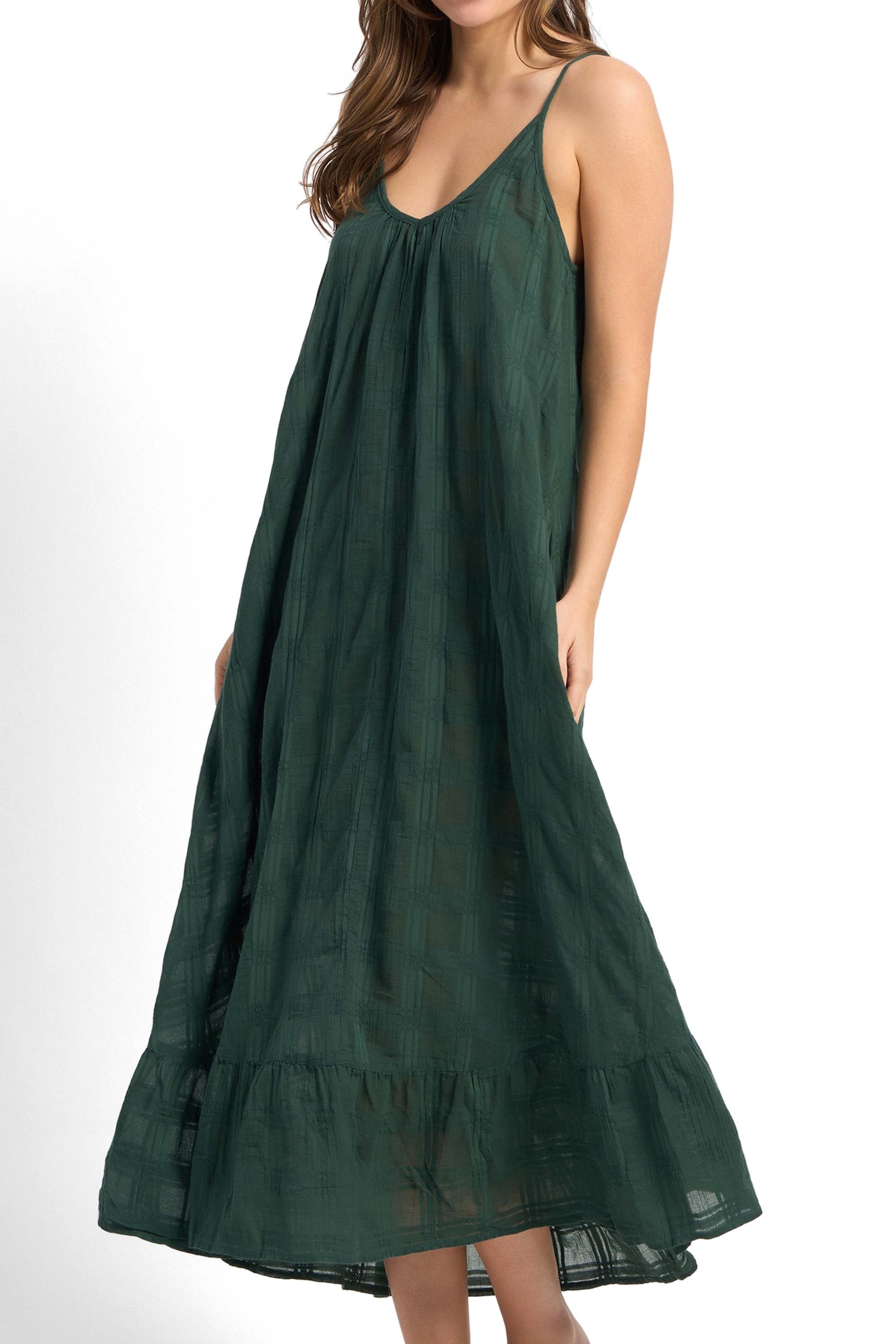 Picnic Scoop Maxi-Seaweed