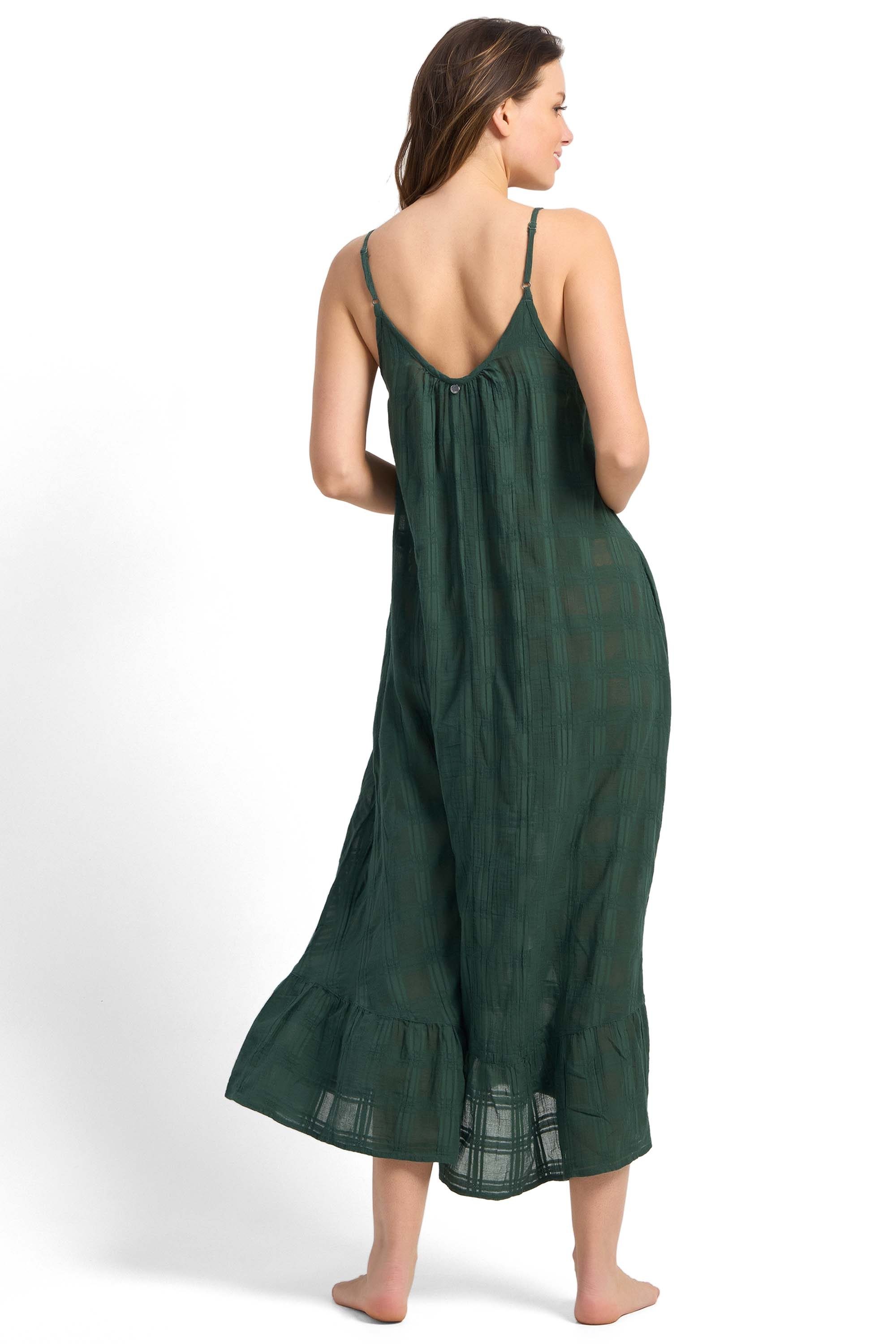 Picnic Scoop Maxi-Seaweed