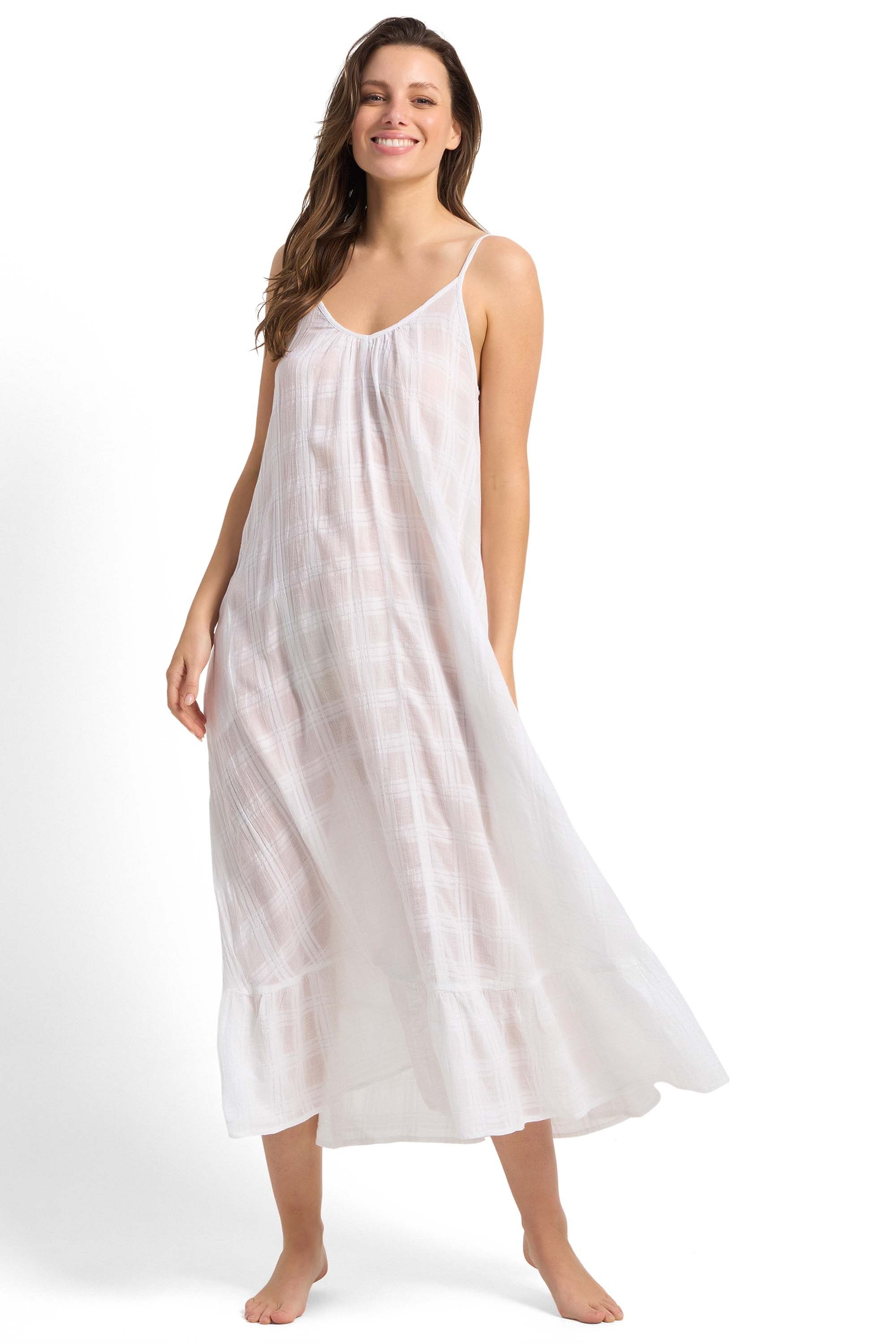 Picnic Scoop Maxi-White