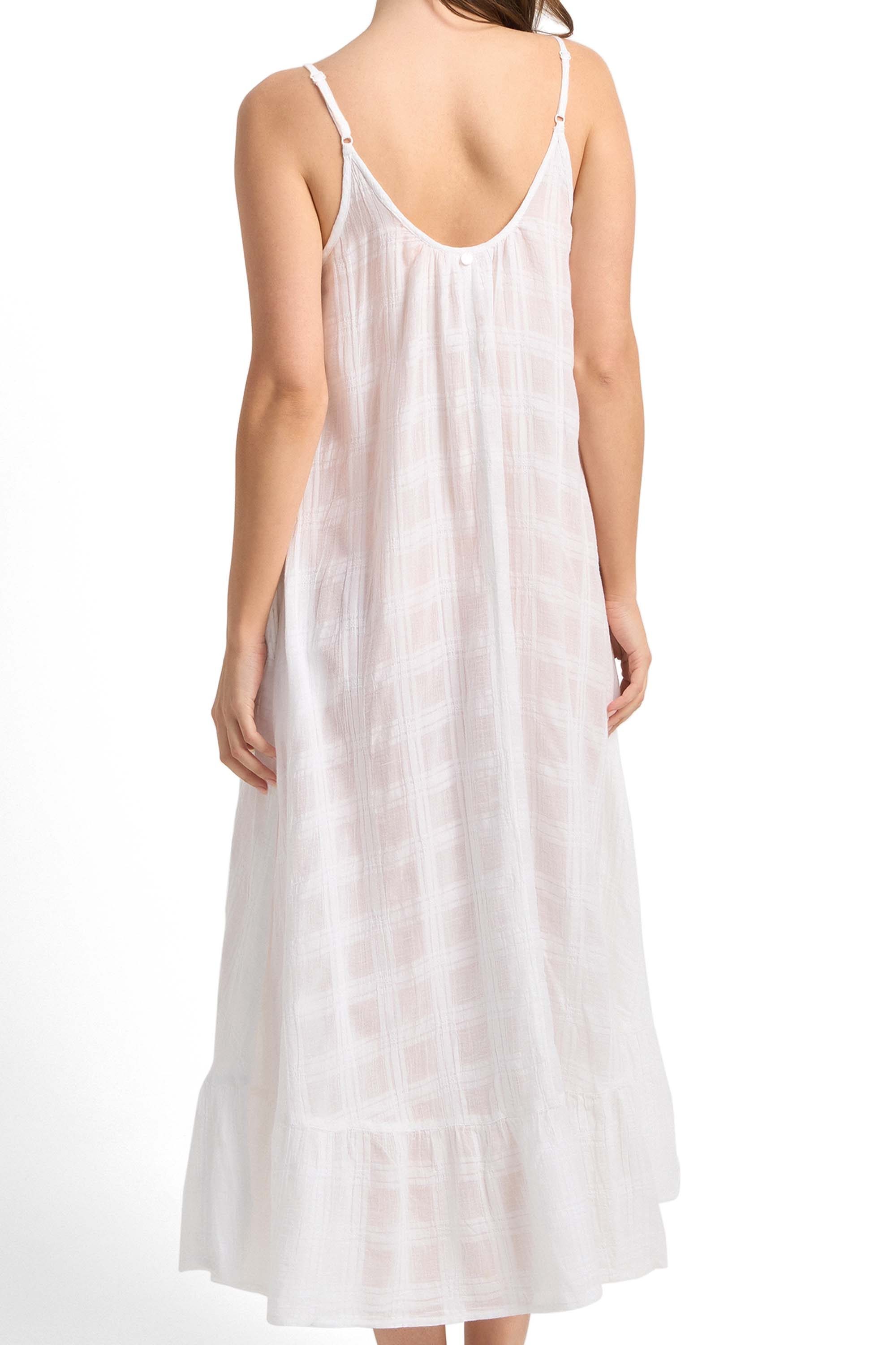 Picnic Scoop Maxi-White